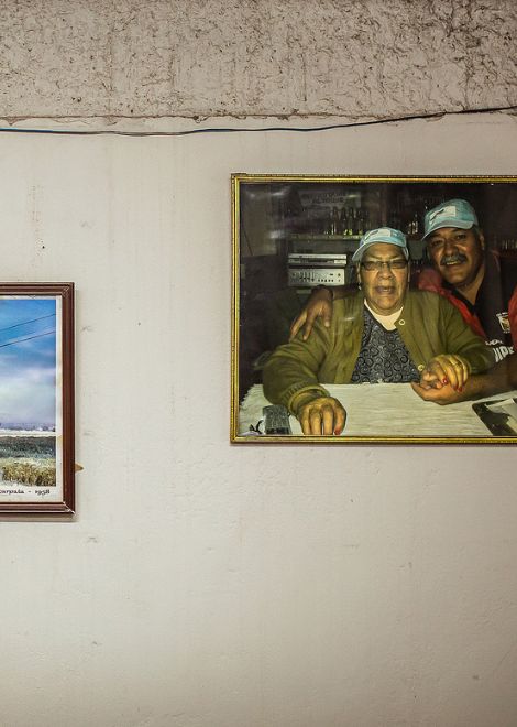 Discover the timeless charm of a traditional Arequipan picantería.