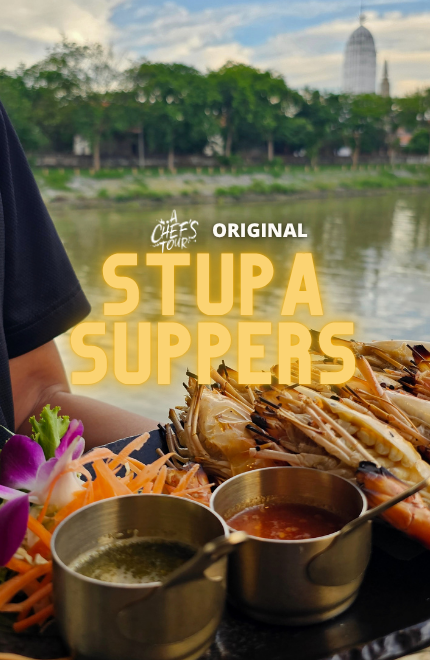 Ayutthaya Food Tour