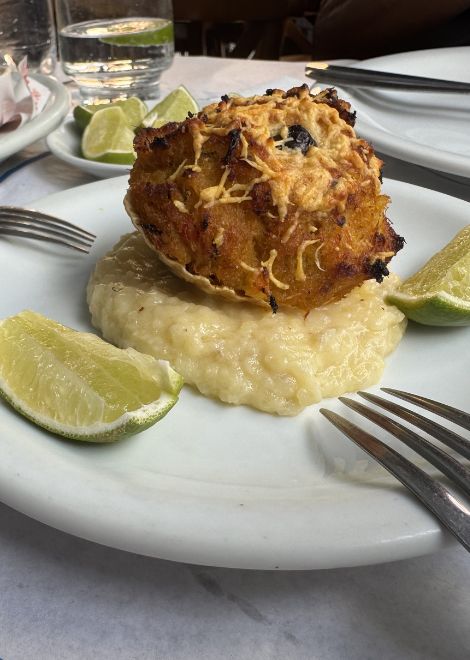 Join our daily evening 12+ tasting tour of Rio de Janeiro