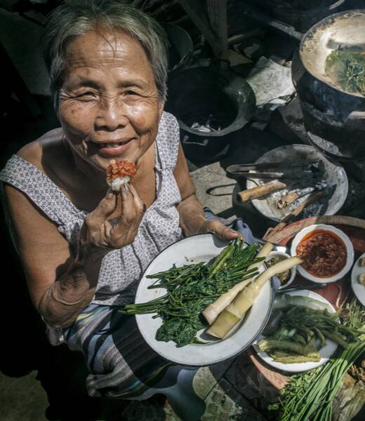 Follow in the footsteps of Anthony Bourdain in Thailand header image