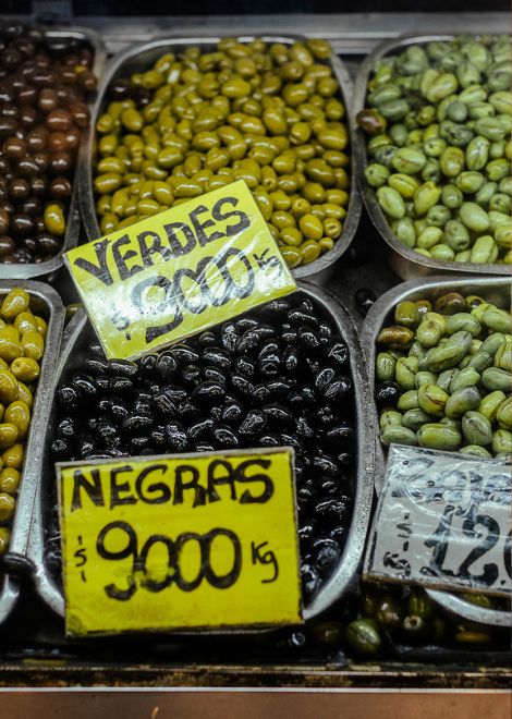 Explore the market through the eyes of our local tastemakers