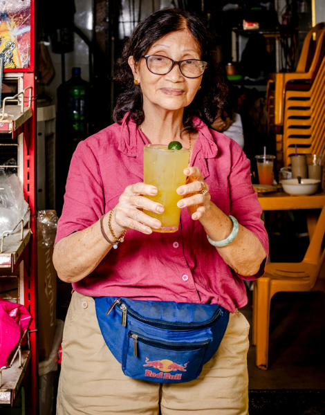 We visit local vendors with generations-old recipes