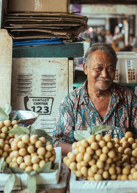Explore Jakarta with an expert local tastemaker guide.
