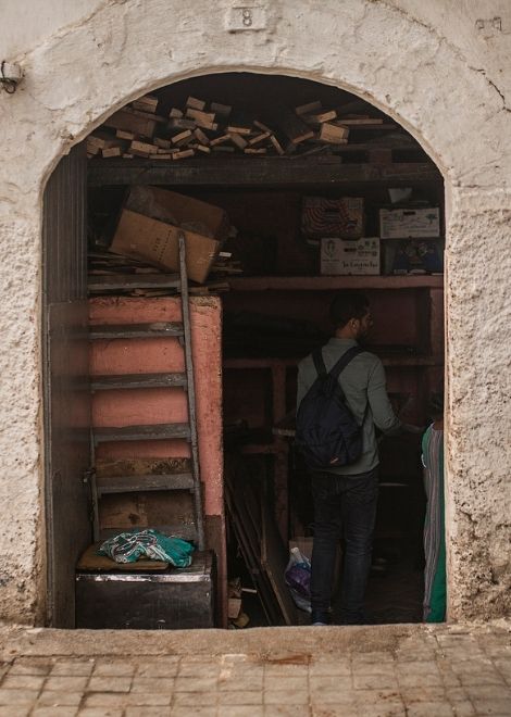 Explore spots you'd struggle to find alone