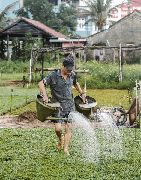 Visit a 400-year old village community for an insider experience