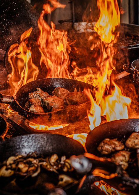 Ready to experience the flavours of Rio de Janeiro like a local?