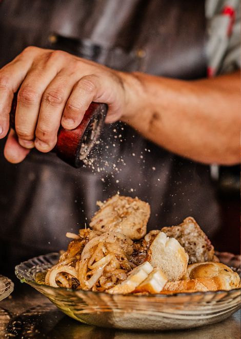 Rio de Janeiro spots beloved by locals