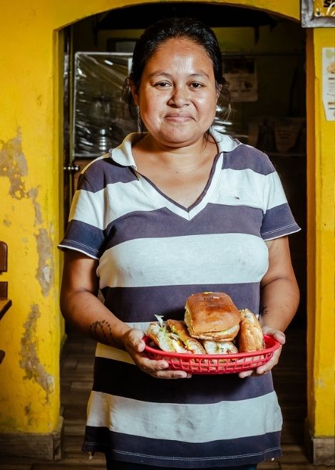 Dig into 14+ traditional Guatemalan flavours.