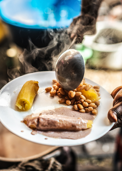 Discover the importance of matoke to Ugandan culture