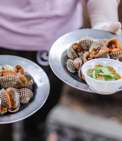 20 Thai seafood dishes and where to find them header image