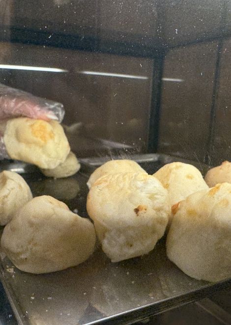 Visit 6-7 stops on our four-hour evening food tour