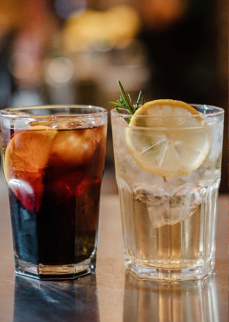 Few drinks are more synonymous with Argentine bar culture than a chilled vermouth y soda