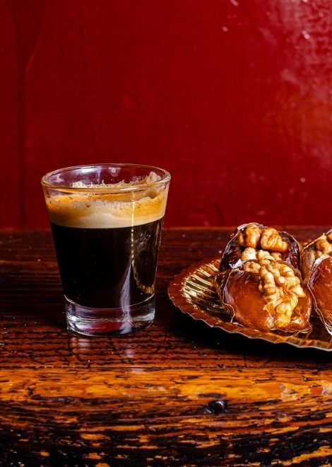 Join Tangier's most generous food tour