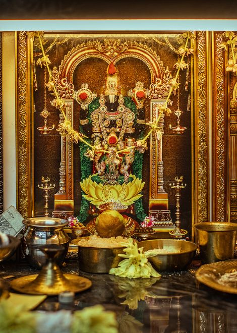 Leave with a deep understanding of the Ipoh food scene. 