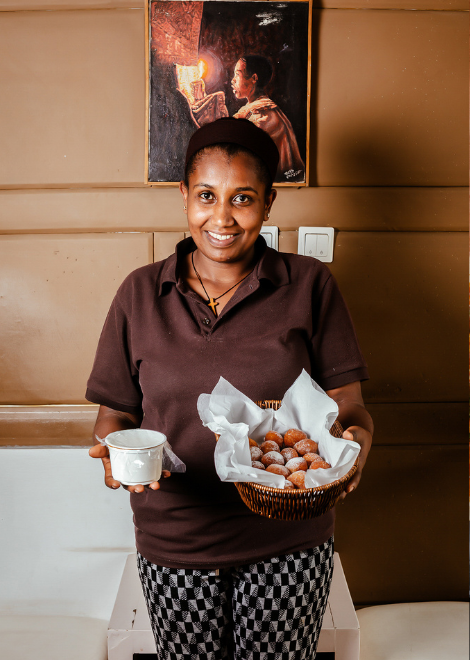The food heroes of Addis Ababa