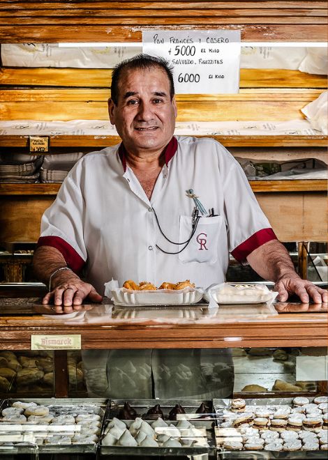 The food heroes of Buenos Aires