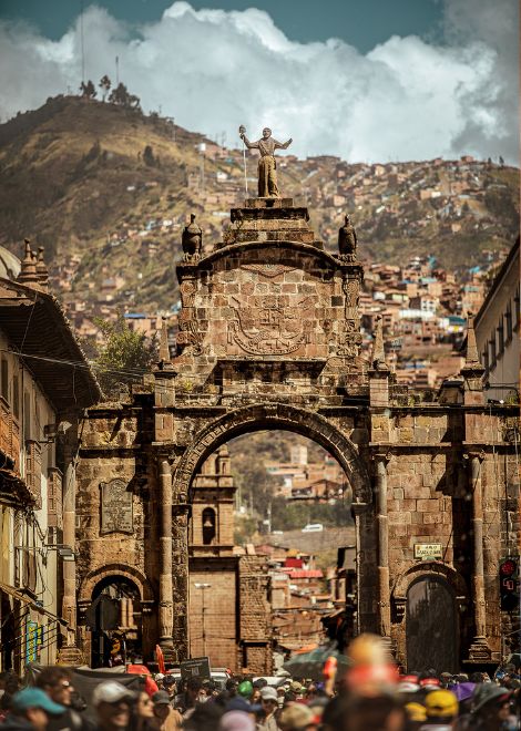 For centuries, Cusco has stood at the crossroads of Andean culture, history, and tradition