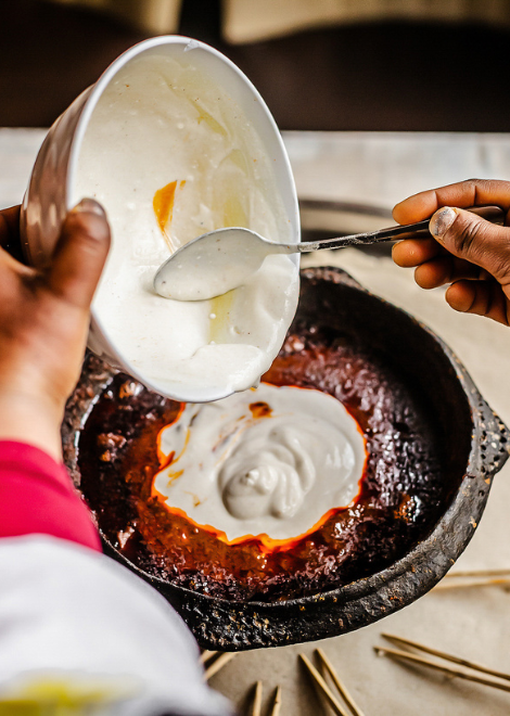 Take the guesswork out of where to eat