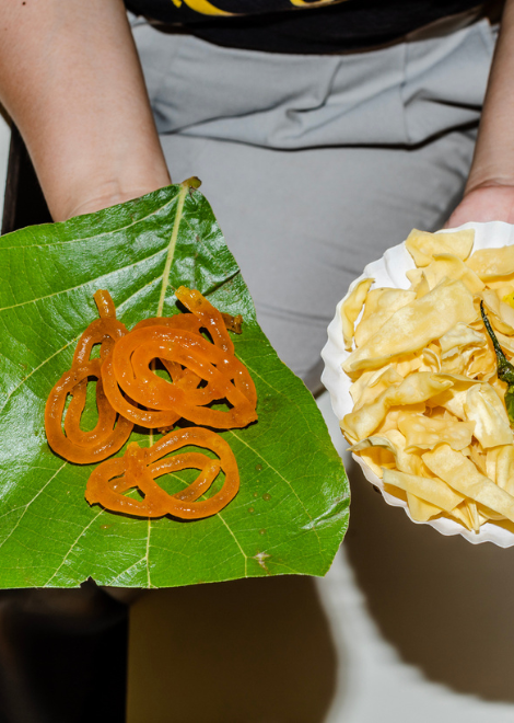 Get set for Mumbai's best food tour