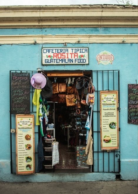 Step inside local eateries most visitors never find.