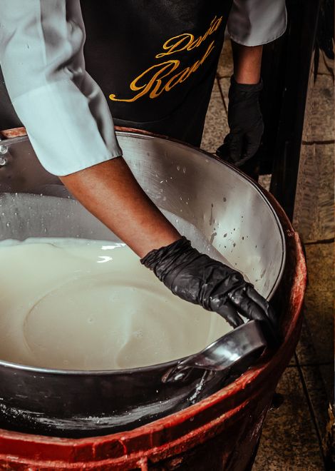 Discover the techniques behind traditional Arequipan cooking.
