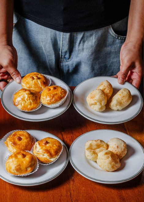 Taste your way through Ipanema and Copacabana with 12+ carefully selected local dishes