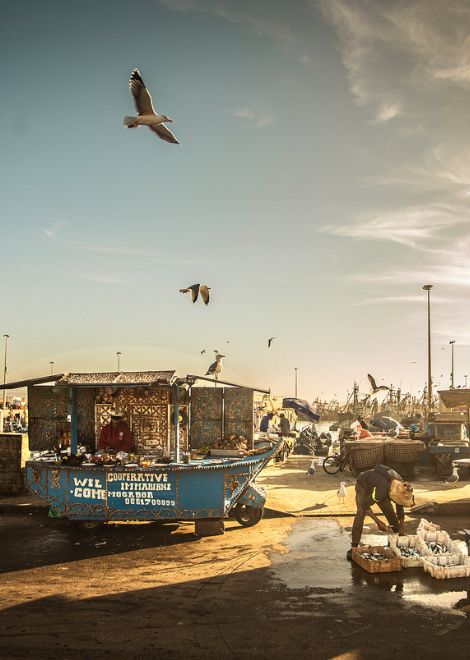 Try 15+ tastings at family-run spots beloved by locals