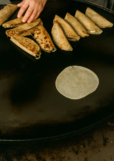 Learn about why the comal is Mexico's favourite way to cook