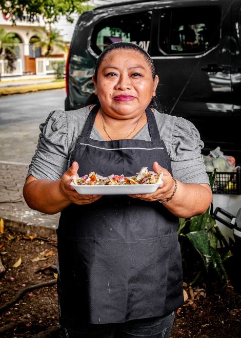 Try 14+ tastings across Playa del Carmen