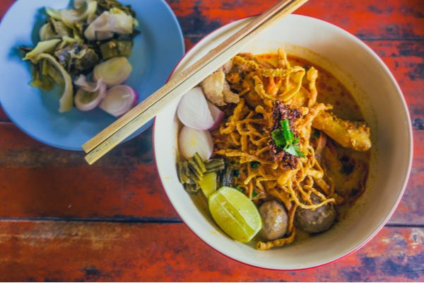 Best Bangkok street food – top 50 street food stalls Bangkok | A Chef's ...