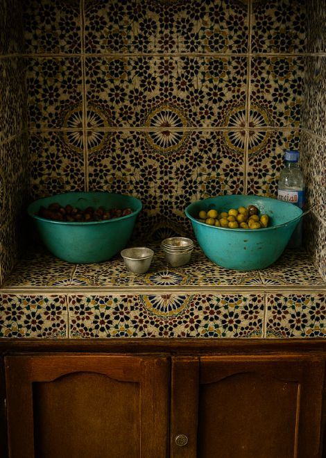 Visit spots beloved by locals