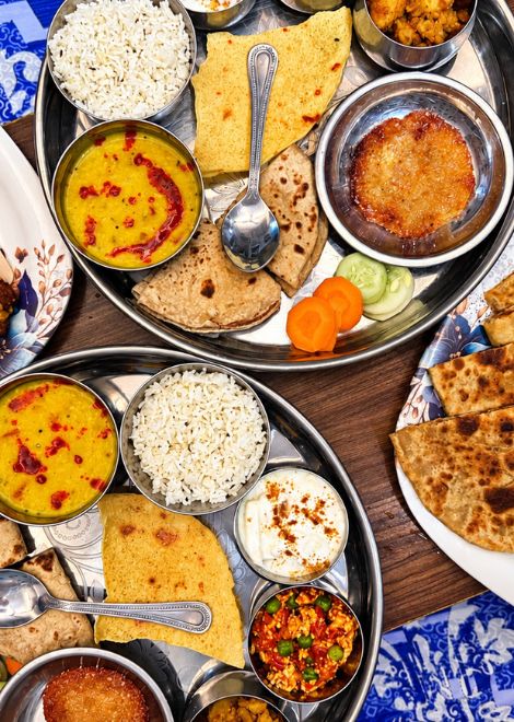 Taste your way through Varanasi with 15+ tastings.