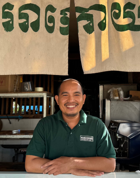 Venture to decades-old family eateries