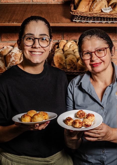 Explore São Paulo's culinary scene through the eyes of a local