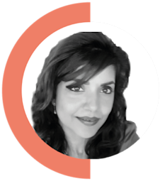 Monica Surani - Solocal 2022