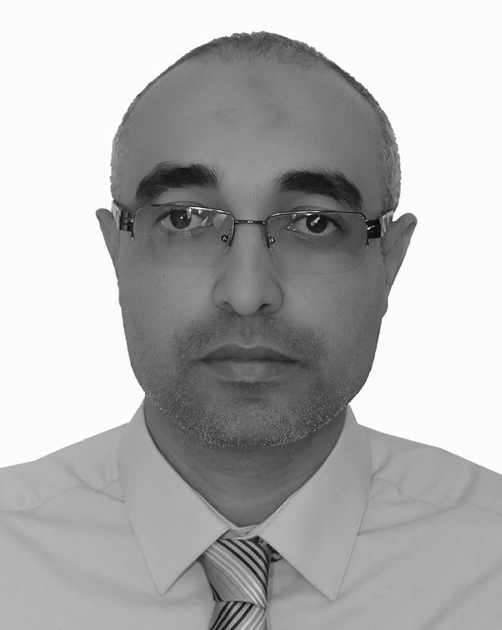 Dr. Abdelaali Chaoub