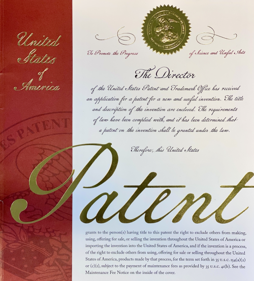 Patent