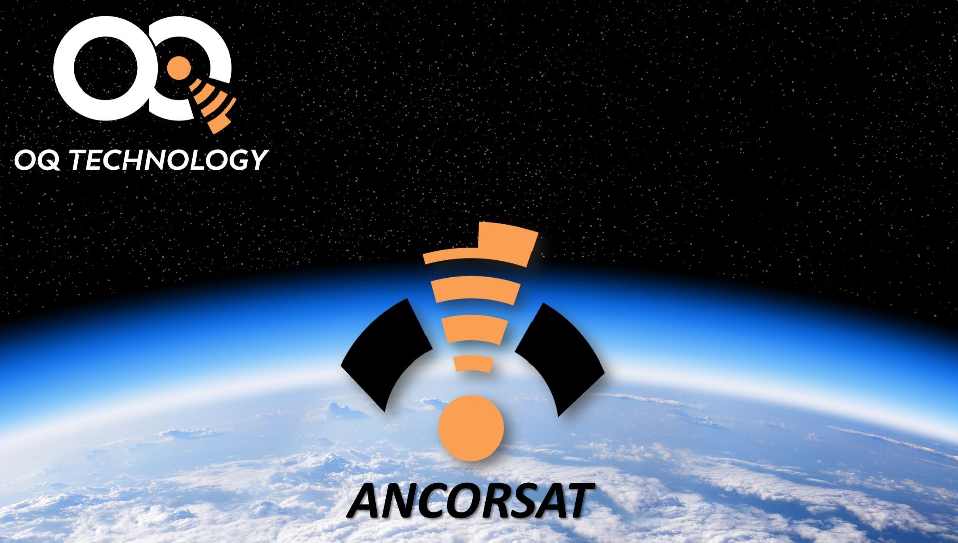 Ancorsat Project Complete