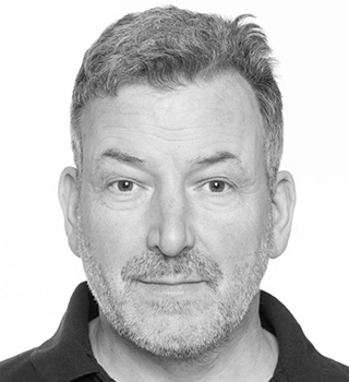 Ian Mycock