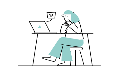 didn't own many assets