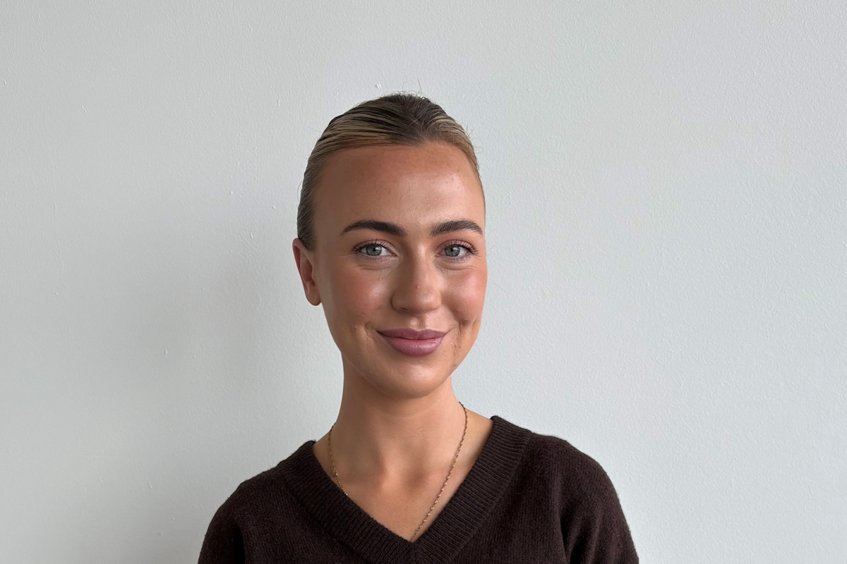 Associate Family Law Solicitor Lois McNamee