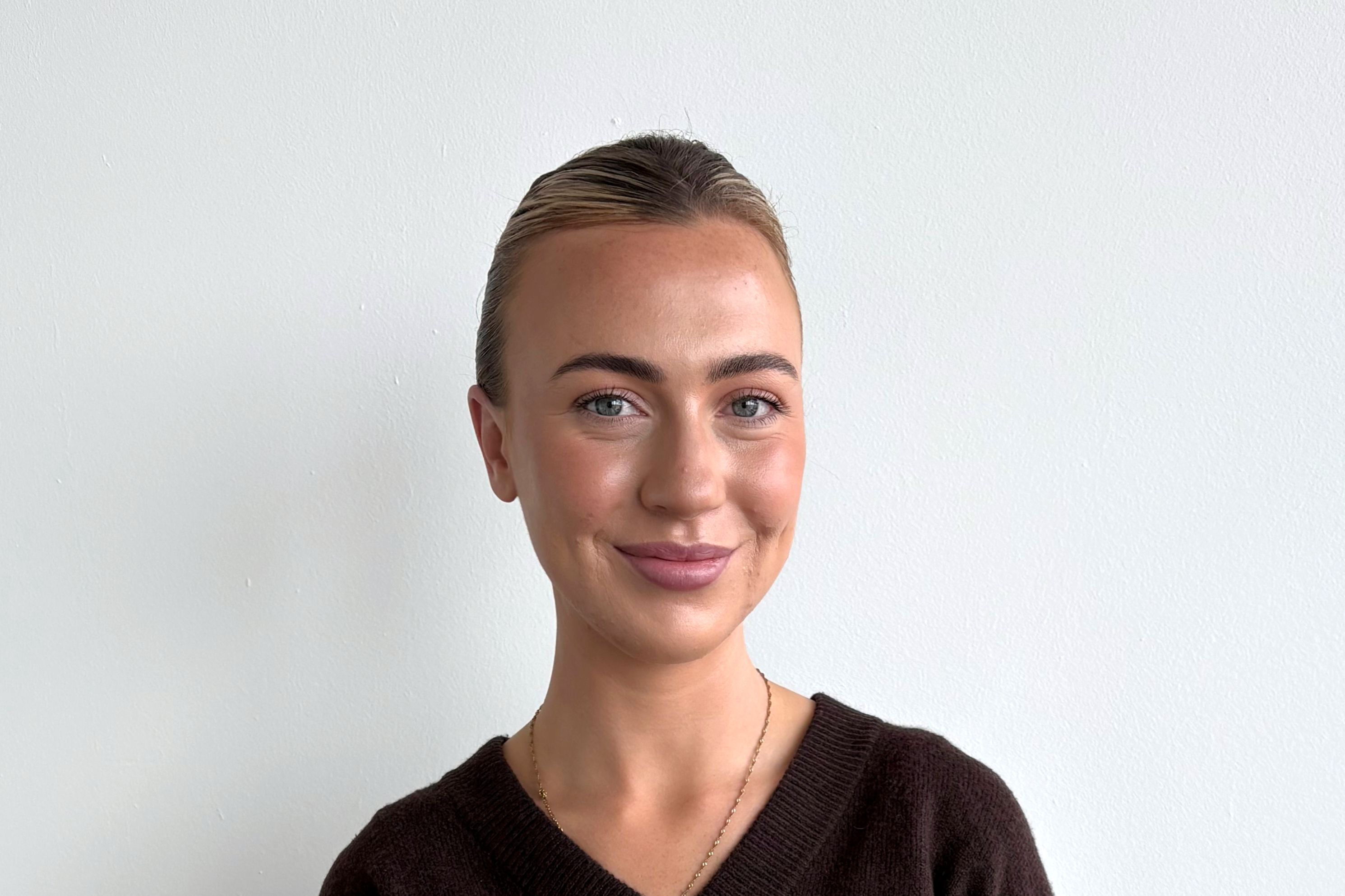 Associate Family Law Solicitor Lois McNamee