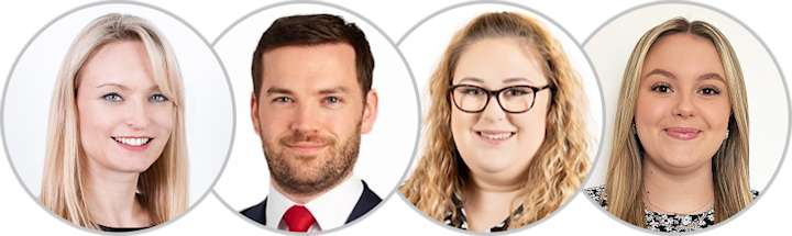 Meet our family law experts at Co-op Legal Services.