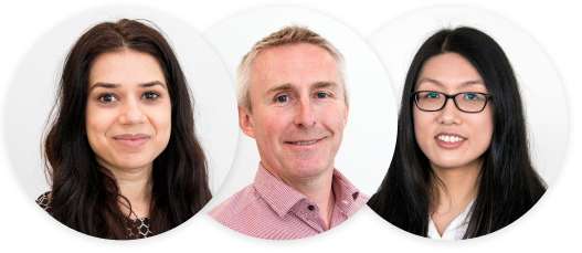 Probate team overview