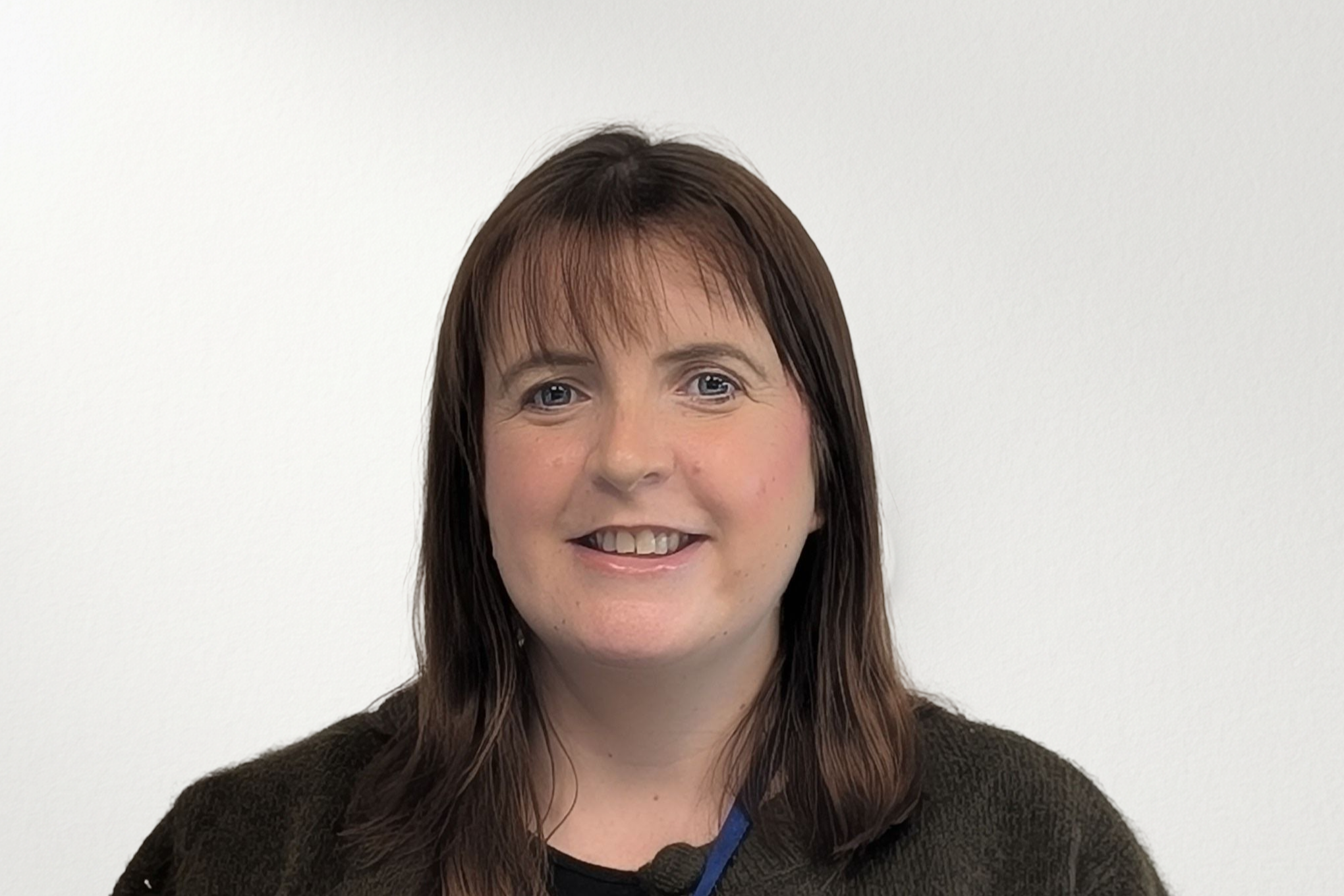 An image of family law solicitor Danielle Davenport.