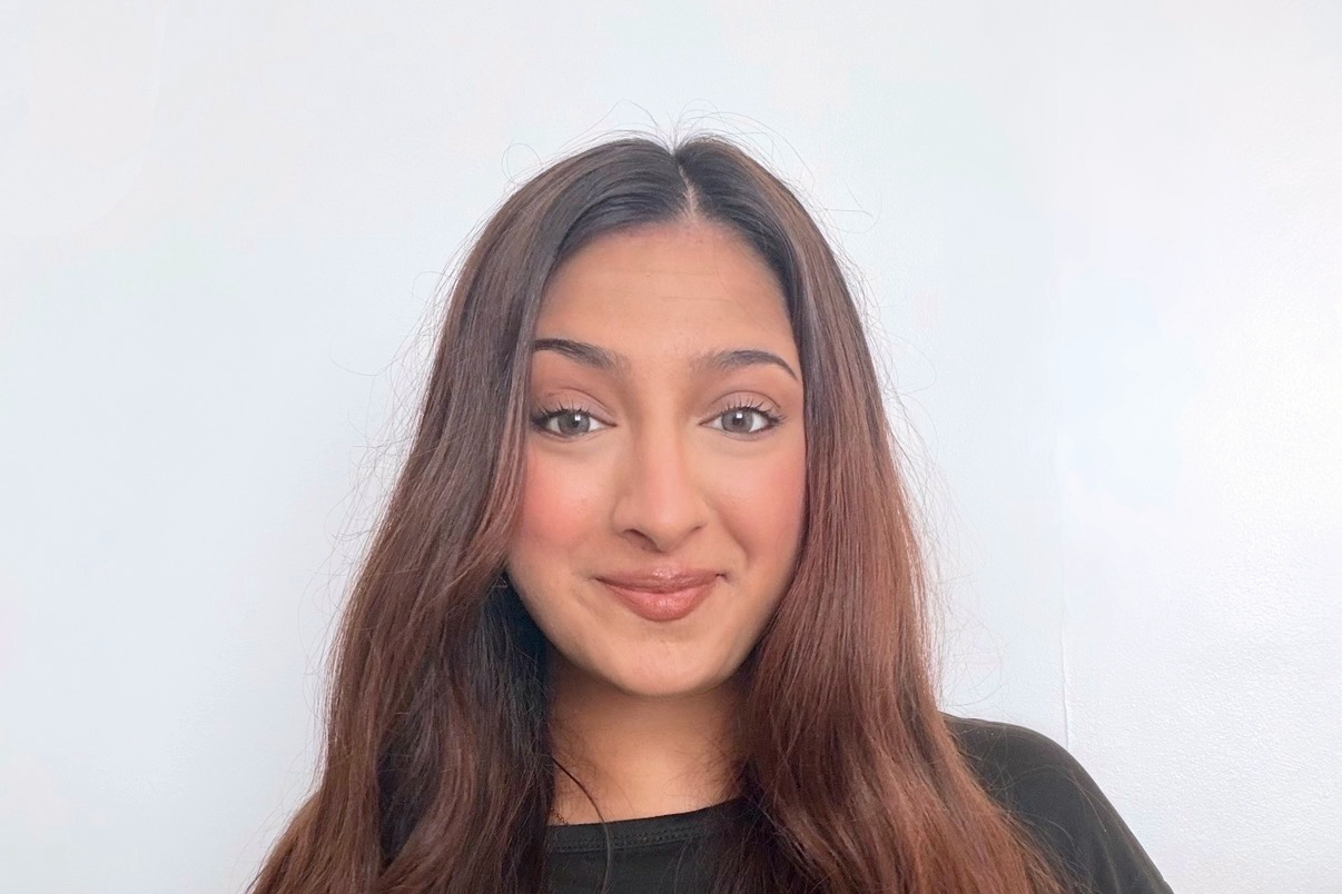 Family law solicitor Fatiha Lima