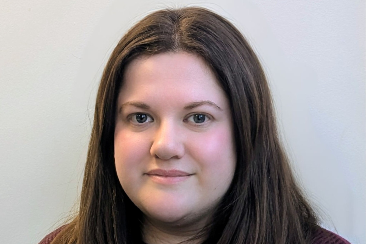 Image of family law solicitor Emily Barker