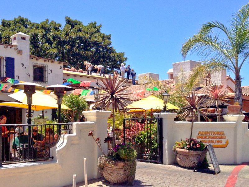 Norte Restaurant, Carlsbad CA