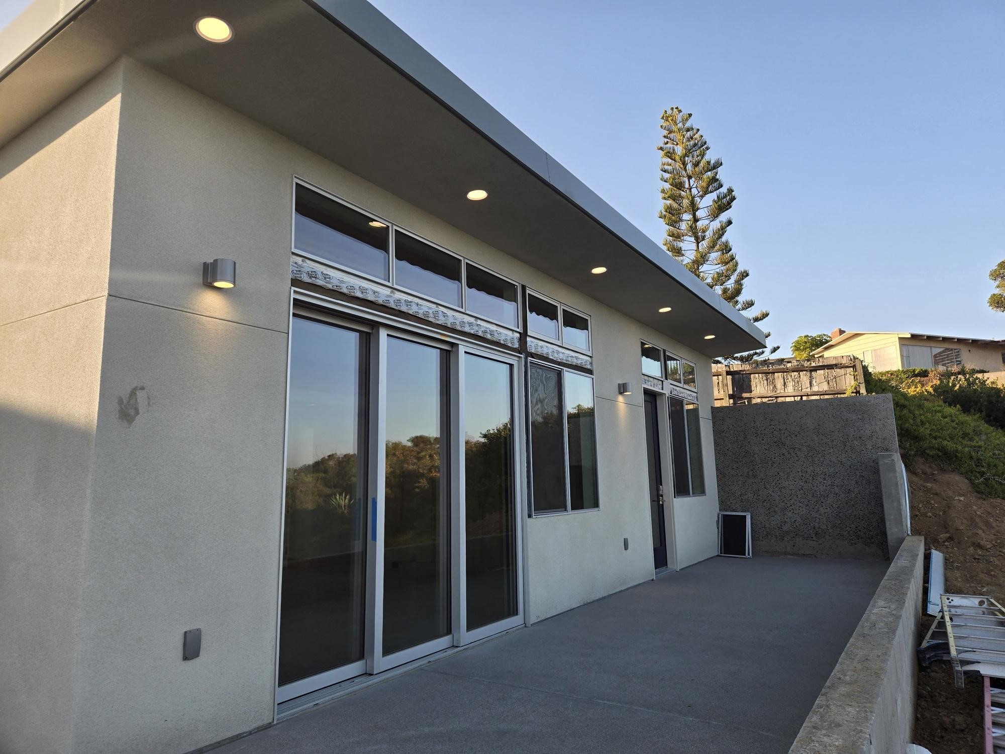 ADU – La Jolla