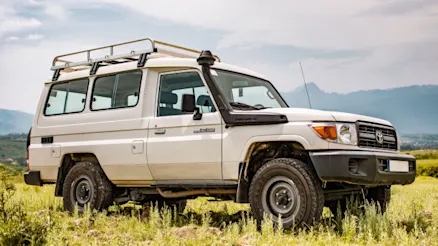 Is there still a place for ‘dumb’ cars in Australia?